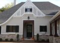 James Hardie® Board and Batten Siding | Siding Express