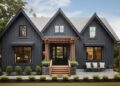 Board and Batten Siding: A Comprehensive Guide