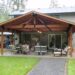 15 Covered Patio Design Ideas | Ann Inspired
