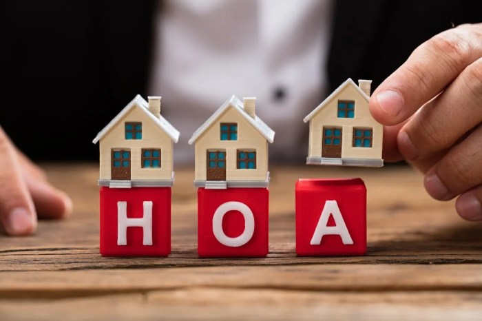 Homeowners’ Association - Overview, Responsibilites and Advantages