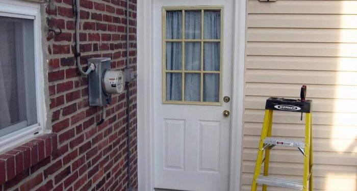 Storm Door Cost With Installation - Storm Doors